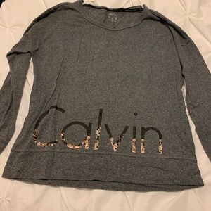 Calvin Klein shirt